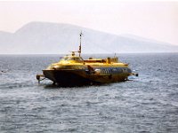 1994081036 Darrel & Betty Hagberg - Athens Greece