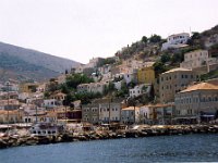 1994081037 Darrel & Betty Hagberg - Athens Greece