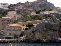 1994081038 Darrel & Betty Hagberg - Athens Greece