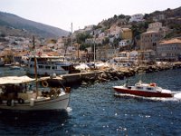 1994081039 Darrel & Betty Hagberg - Athens Greece