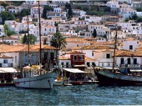 1994081041 Darrel & Betty Hagberg - Athens Greece