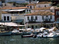 1994081042 Darrel & Betty Hagberg - Athens Greece