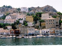 1994081045 Darrel & Betty Hagberg - Athens Greece