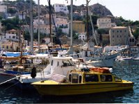 1994081048 Darrel & Betty Hagberg - Athens Greece