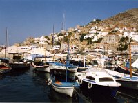 1994081050 Darrel & Betty Hagberg - Athens Greece