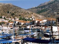 1994081051 Darrel & Betty Hagberg - Athens Greece