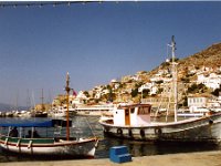 1994081052 Darrel & Betty Hagberg - Athens Greece