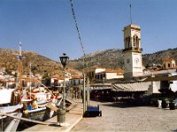 1994081053 Darrel & Betty Hagberg - Athens Greece