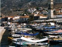 1994081056 Darrel & Betty Hagberg - Athens Greece