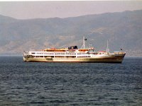 1994081060 Darrel & Betty Hagberg - Athens Greece : Betty Hagberg