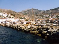 1994081061 Darrel & Betty Hagberg - Athens Greece