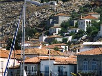 1994081063 Darrel & Betty Hagberg - Athens Greece