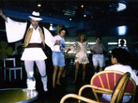 1994081065 Darrel & Betty Hagberg - Athens Greece