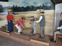 2011024738 Antigua - Guatemala