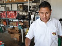 2011024752 Antigua - Guatemala