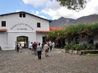 2011024789 Antigua - Guatemala