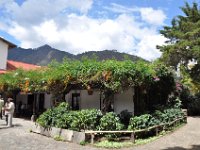 2011024792 Antigua - Guatemala