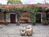 2011024794 Antigua - Guatemala