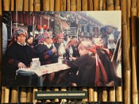 2011024805 Antigua - Guatemala