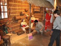 2011024809 Antigua - Guatemala