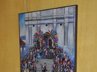 2011024864 Antigua - Guatemala