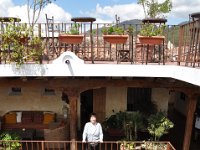 2011024885 Antigua - Guatemala