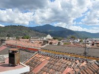2011024888 Antigua - Guatemala