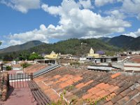 2011024890 Antigua - Guatemala