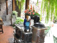 2011024909 Antigua - Guatemala