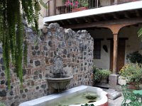 2011024910 Antigua - Guatemala