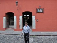 2011024913 Antigua - Guatemala