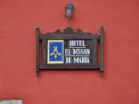 2011024914 Antigua - Guatemala