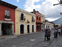 2011024920 Antigua - Guatemala