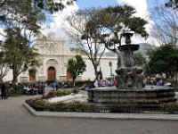 2011024923 Antigua - Guatemala