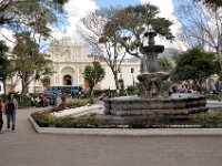 2011024925 Antigua - Guatemala
