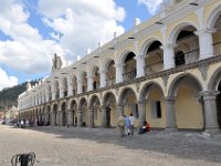 2011024930 Antigua - Guatemala