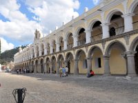 2011024931 Antigua - Guatemala