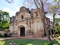2011024935 Antigua - Guatemala