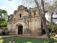 2011024936 Antigua - Guatemala