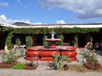 2011024949 Antigua - Guatemala