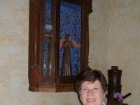 2011024953 Antigua - Guatemala