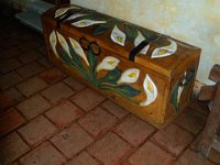 2011024956 Antigua - Guatemala