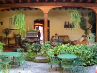 2011024959 Antigua - Guatemala