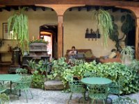 2011024961 Antigua - Guatemala