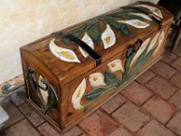 2011024965 Antigua - Guatemala