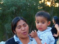 2011024983 Antigua - Guatemala