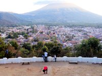 2011024984 Antigua - Guatemala