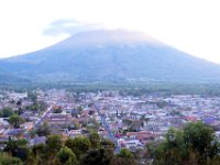 2011024991 Antigua - Guatemala