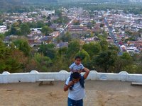 2011024994 Antigua - Guatemala