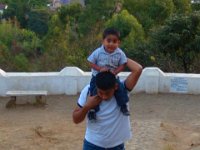 2011024995 Antigua - Guatemala